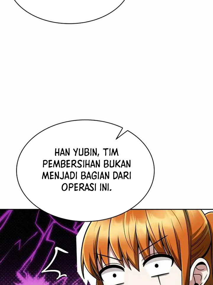 Clever Cleaning Life Of The Returned Genius Hunter Chapter 52 Image 48