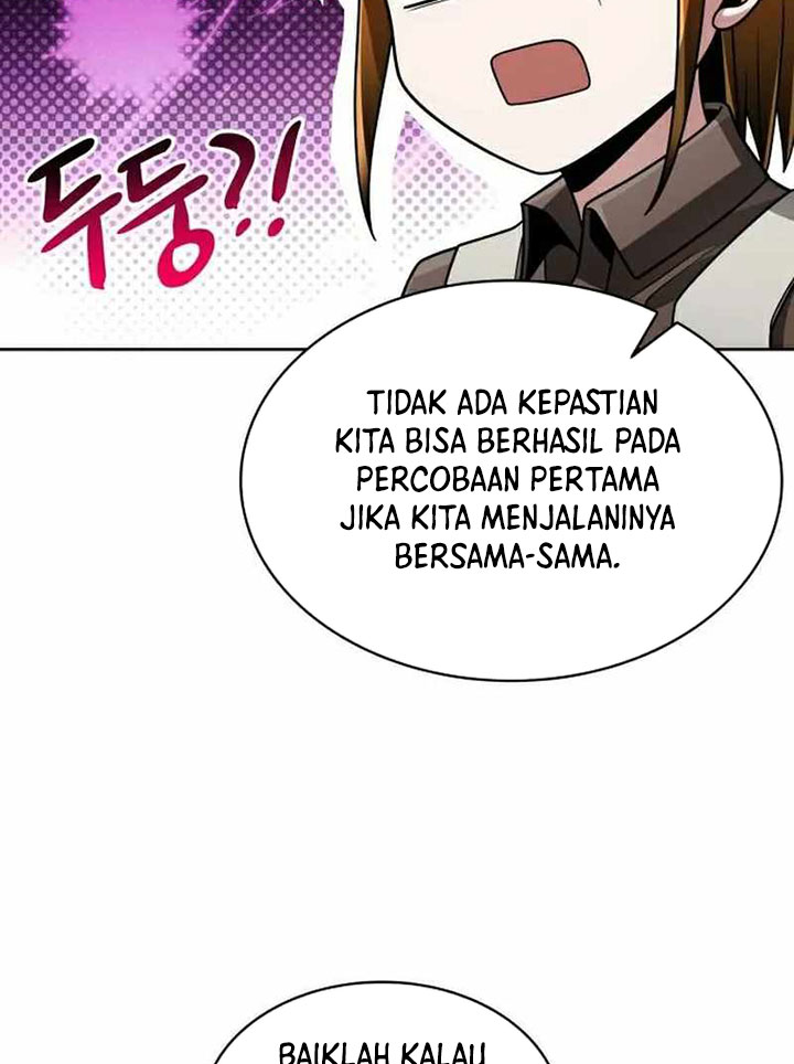 Clever Cleaning Life Of The Returned Genius Hunter Chapter 52 Image 49