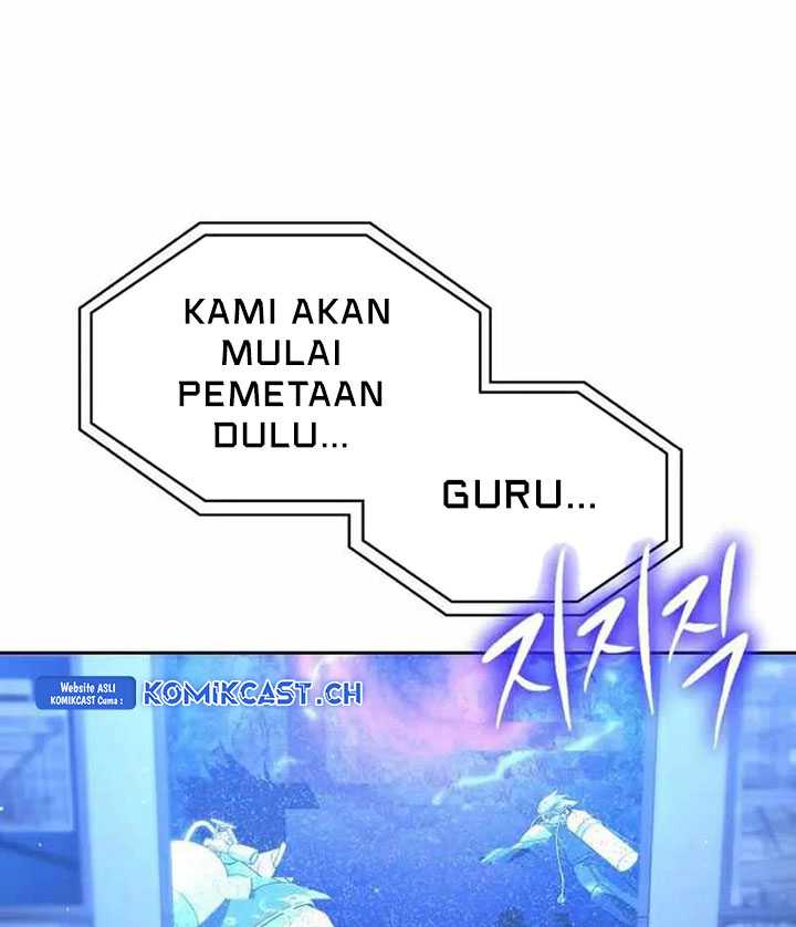 Clever Cleaning Life Of The Returned Genius Hunter Chapter 52 Image 50