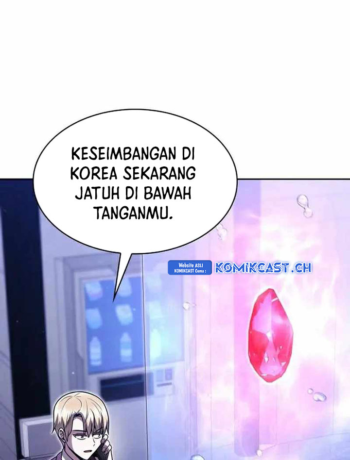 Clever Cleaning Life Of The Returned Genius Hunter Chapter 52 Image 69