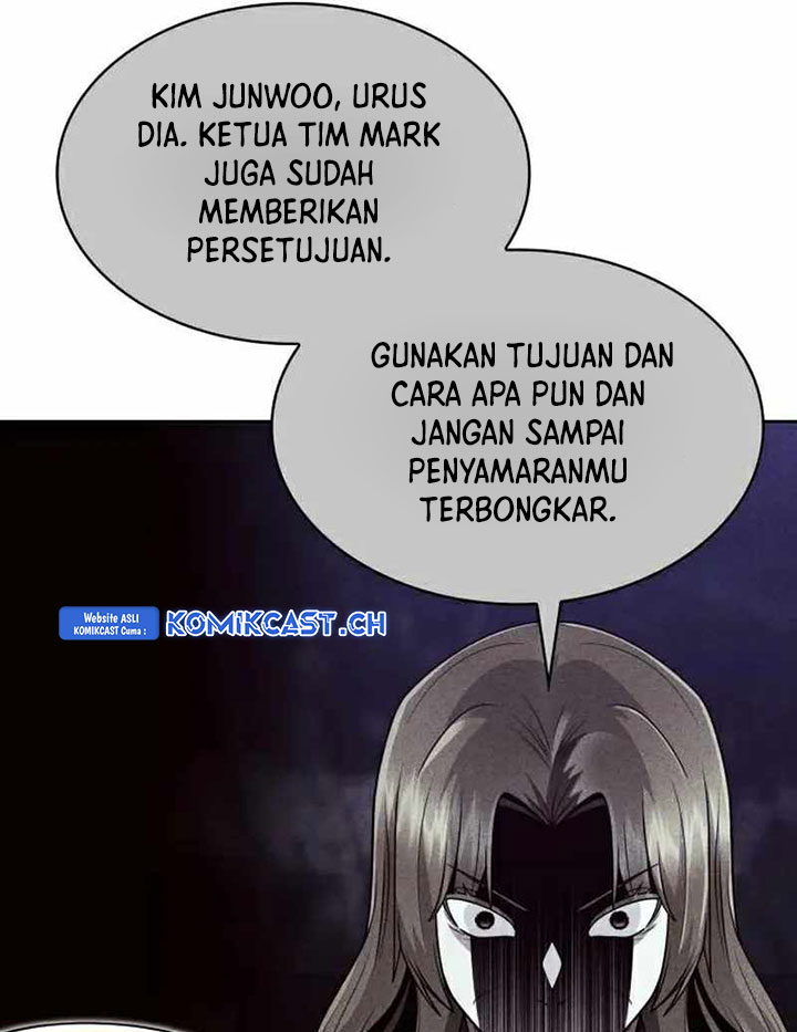 Clever Cleaning Life Of The Returned Genius Hunter Chapter 52 Image 71