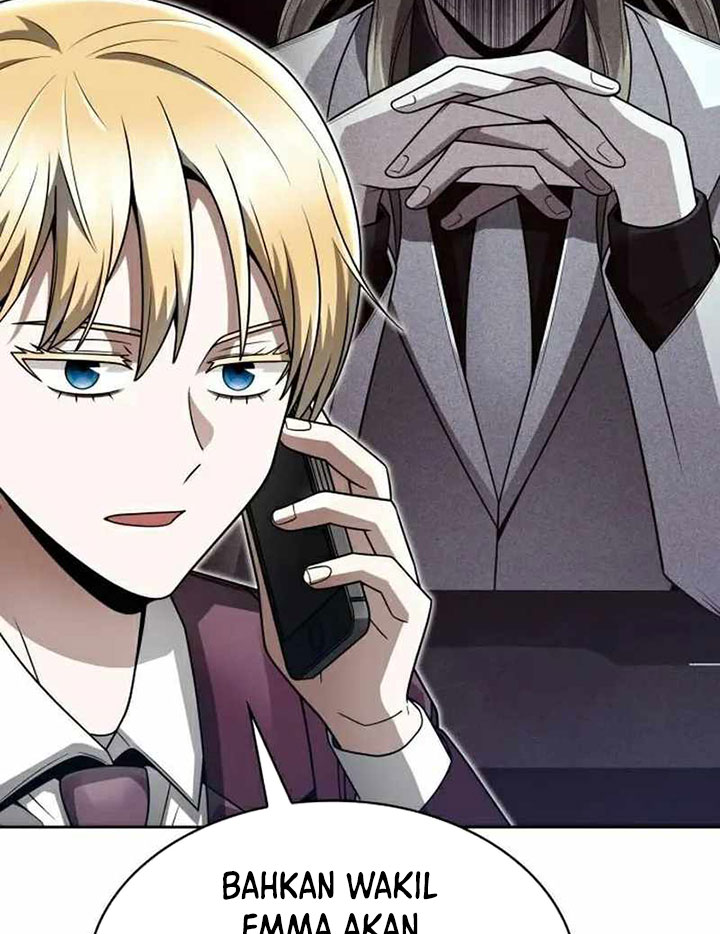 Clever Cleaning Life Of The Returned Genius Hunter Chapter 52 Image 72