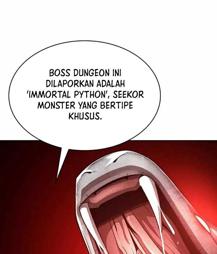 Clever Cleaning Life Of The Returned Genius Hunter Chapter 52 Image 73