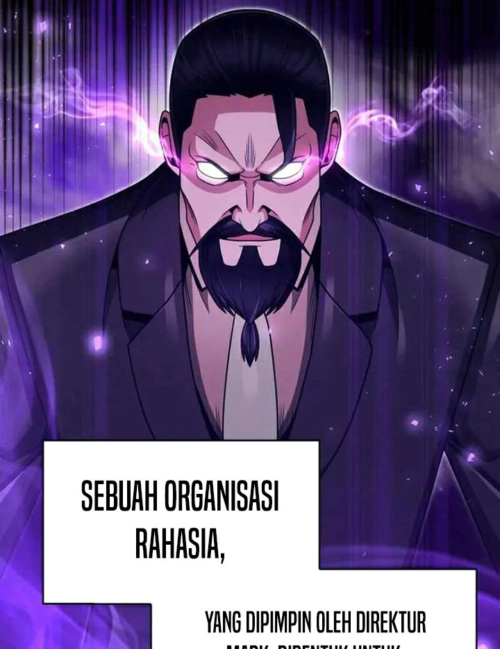 Clever Cleaning Life Of The Returned Genius Hunter Chapter 52 Image 75