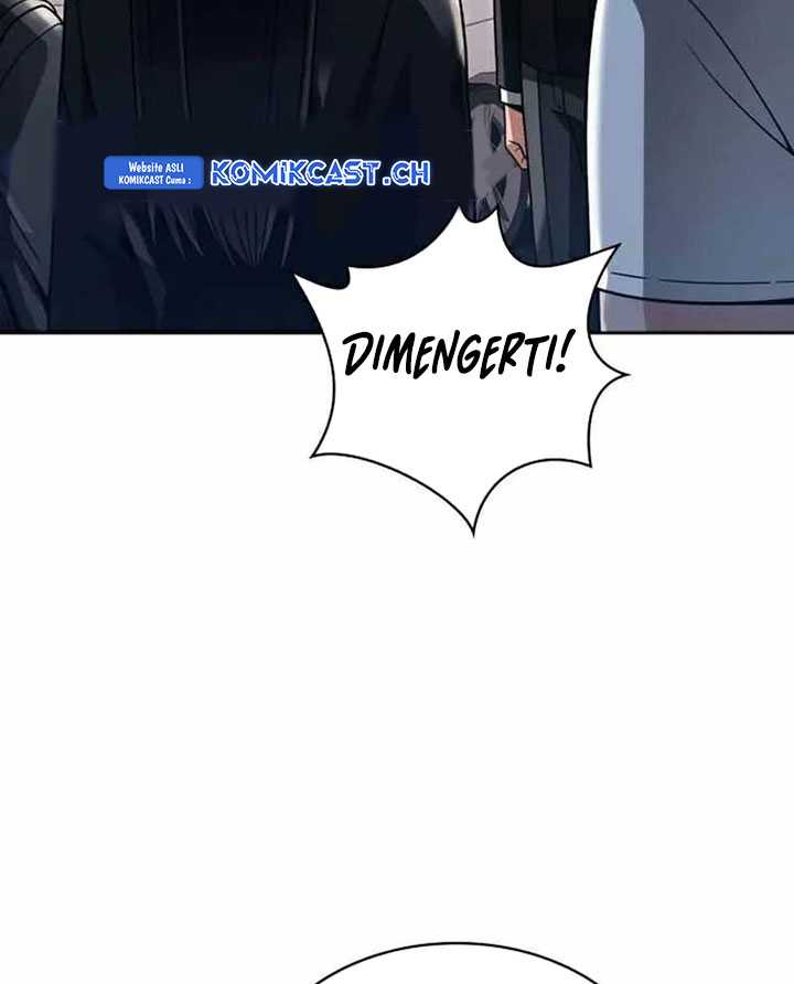 Clever Cleaning Life Of The Returned Genius Hunter Chapter 52 Image 80