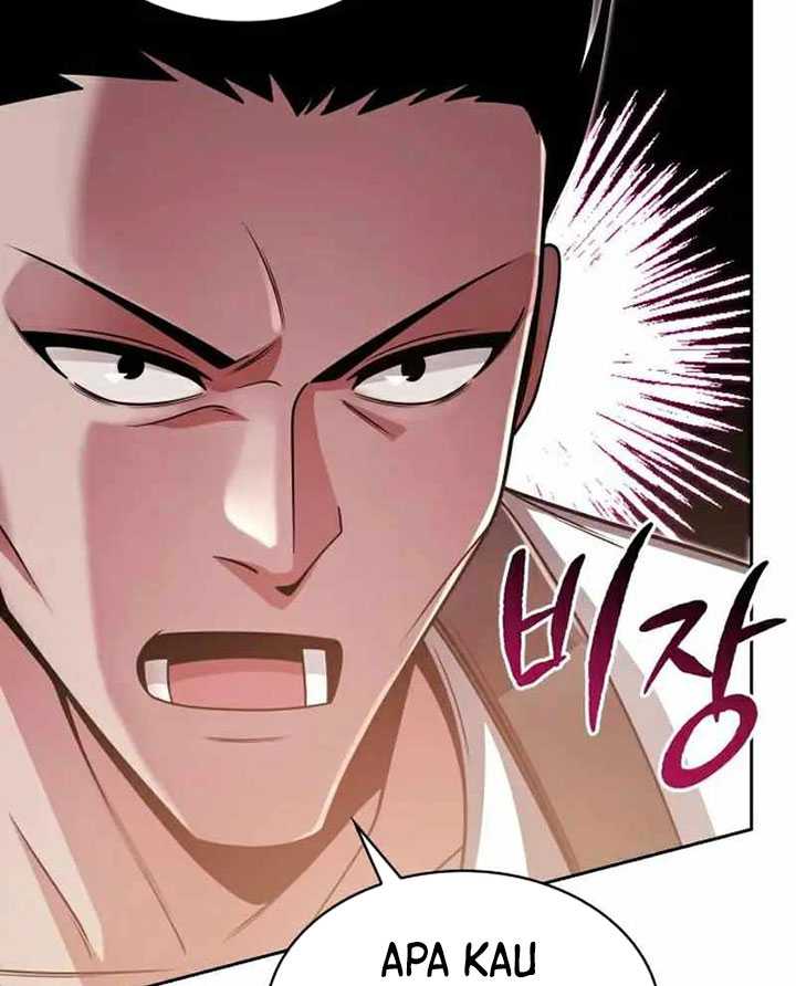 Clever Cleaning Life Of The Returned Genius Hunter Chapter 52 Image 83