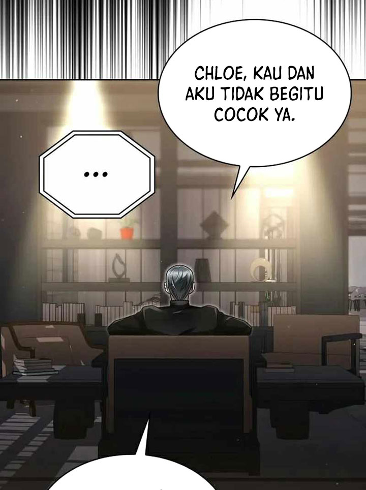 Clever Cleaning Life Of The Returned Genius Hunter Chapter 52 Image 86