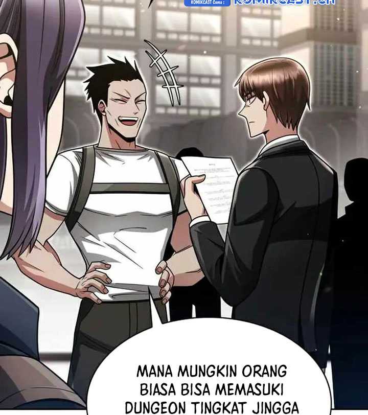 Clever Cleaning Life Of The Returned Genius Hunter Chapter 52 Image 89