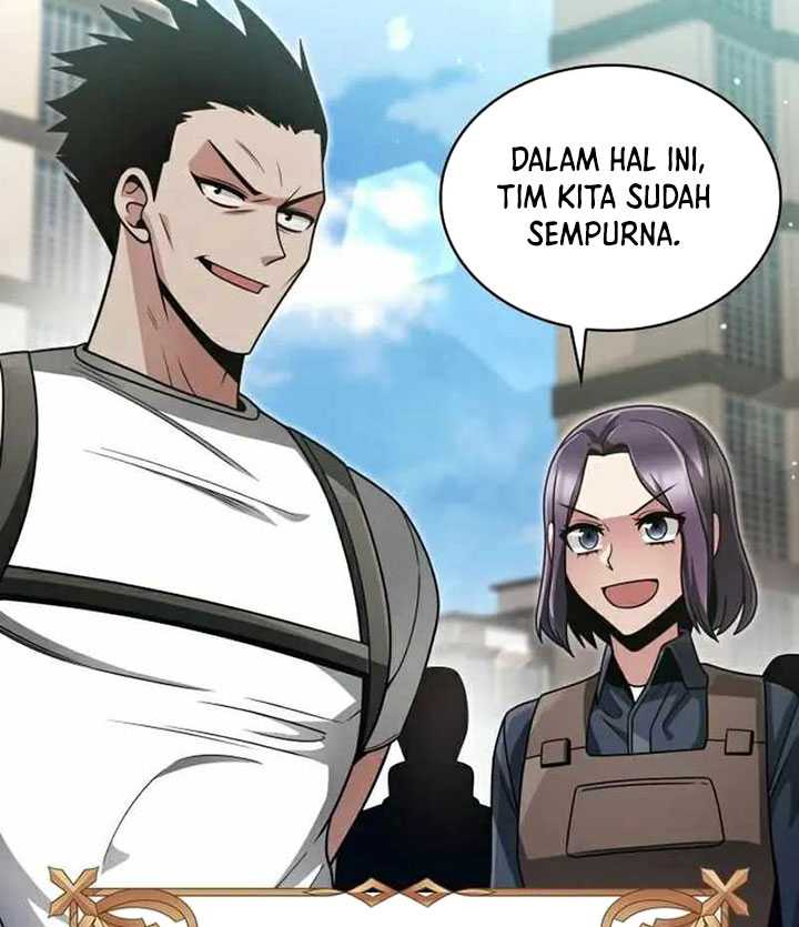 Clever Cleaning Life Of The Returned Genius Hunter Chapter 52 Image 90