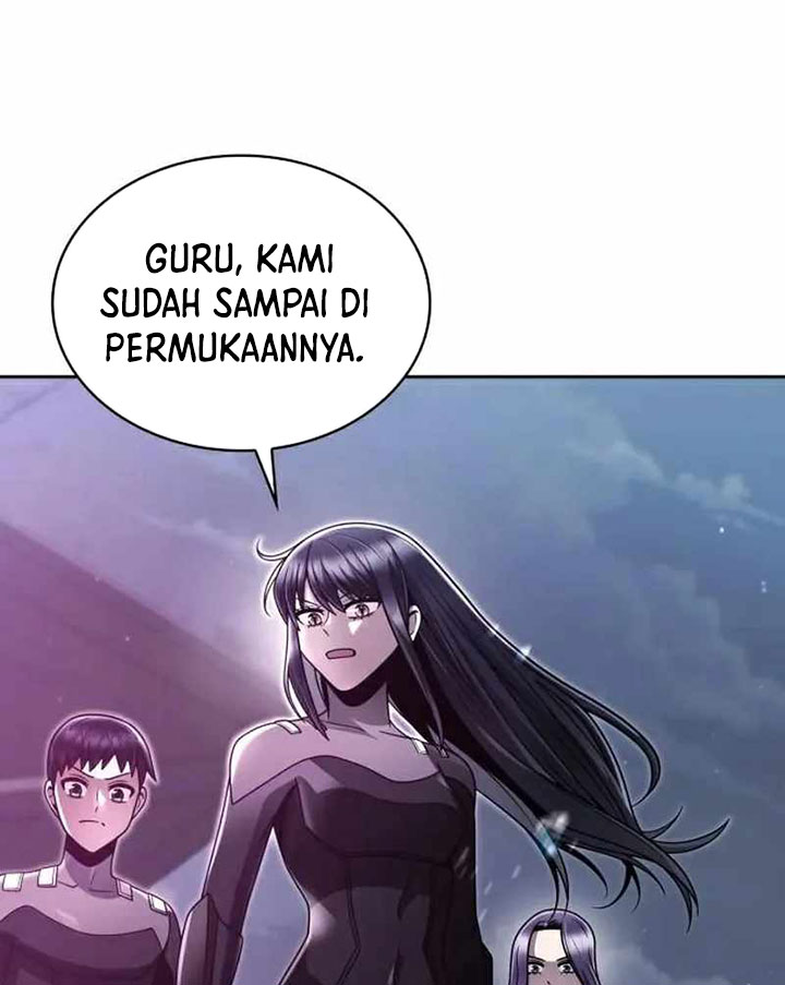 Clever Cleaning Life Of The Returned Genius Hunter Chapter 52 Image 98