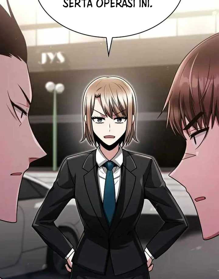 Clever Cleaning Life Of The Returned Genius Hunter Chapter 52 Image 98