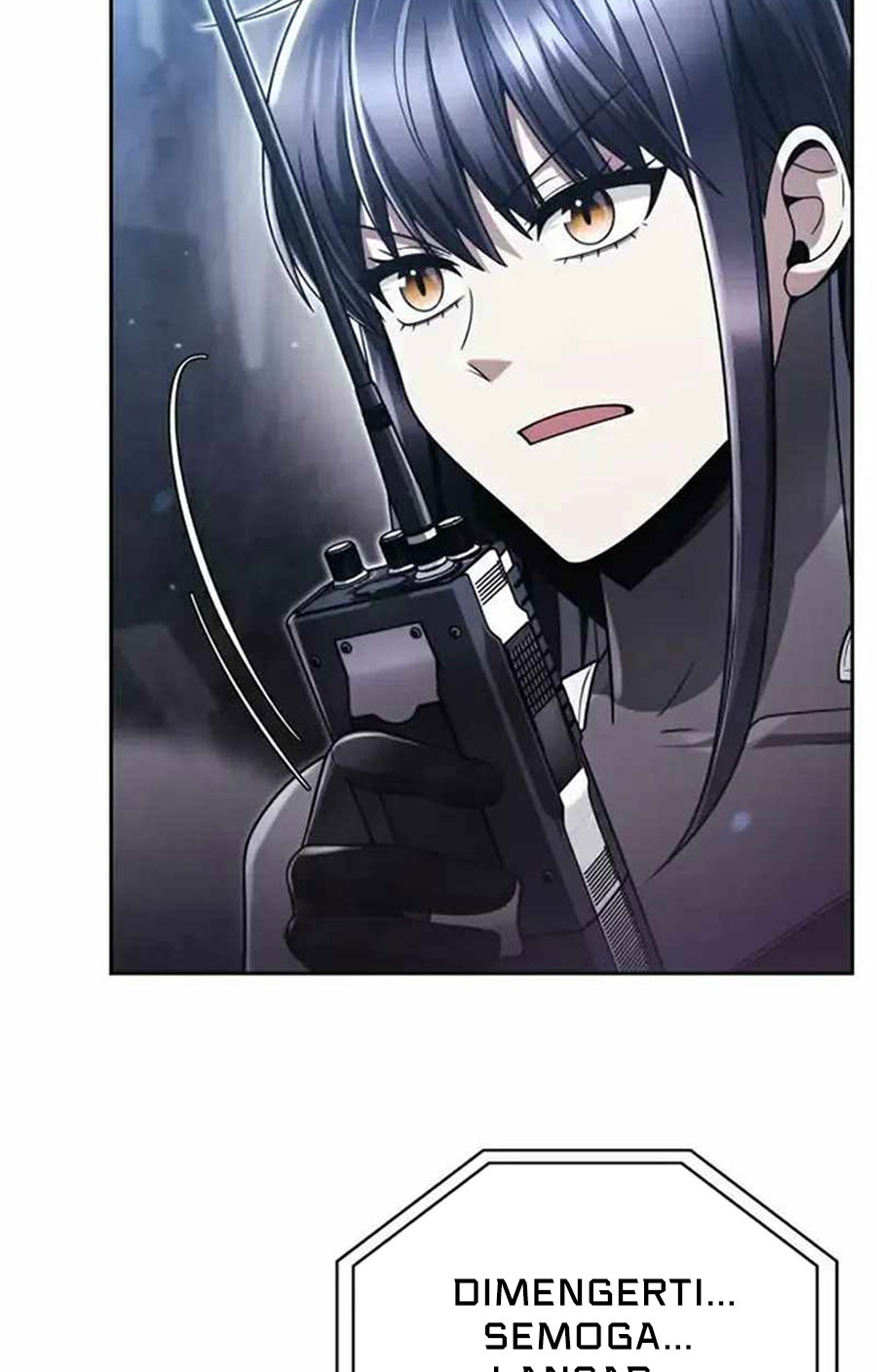 Clever Cleaning Life Of The Returned Genius Hunter Chapter 53 Image 4