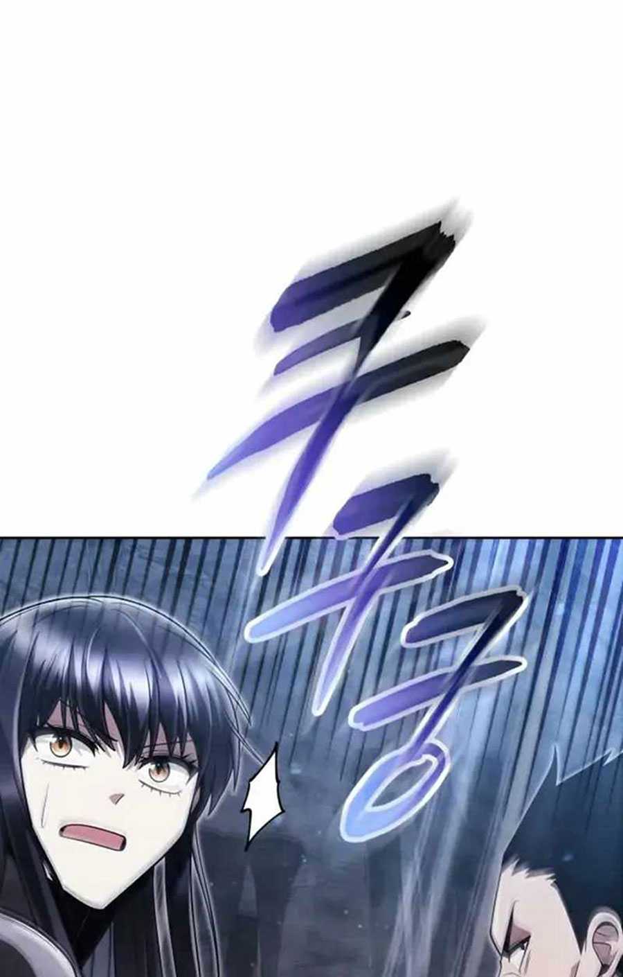 Clever Cleaning Life Of The Returned Genius Hunter Chapter 53 Image 7