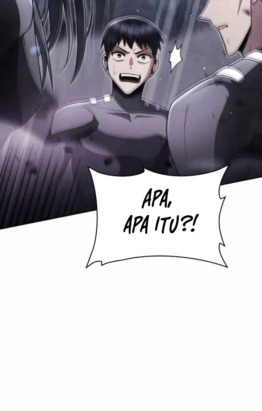 Clever Cleaning Life Of The Returned Genius Hunter Chapter 53 Image 8