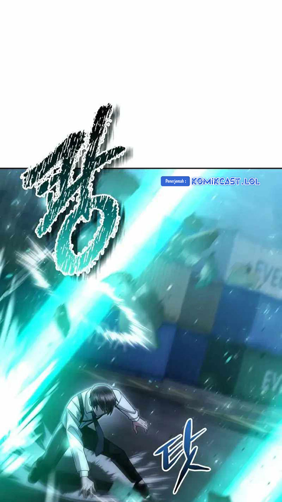 Clever Cleaning Life Of The Returned Genius Hunter Chapter 53 Image 102