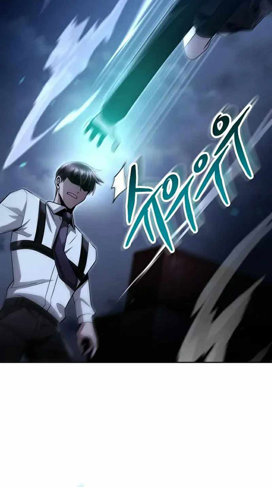 Clever Cleaning Life Of The Returned Genius Hunter Chapter 53 Image 104