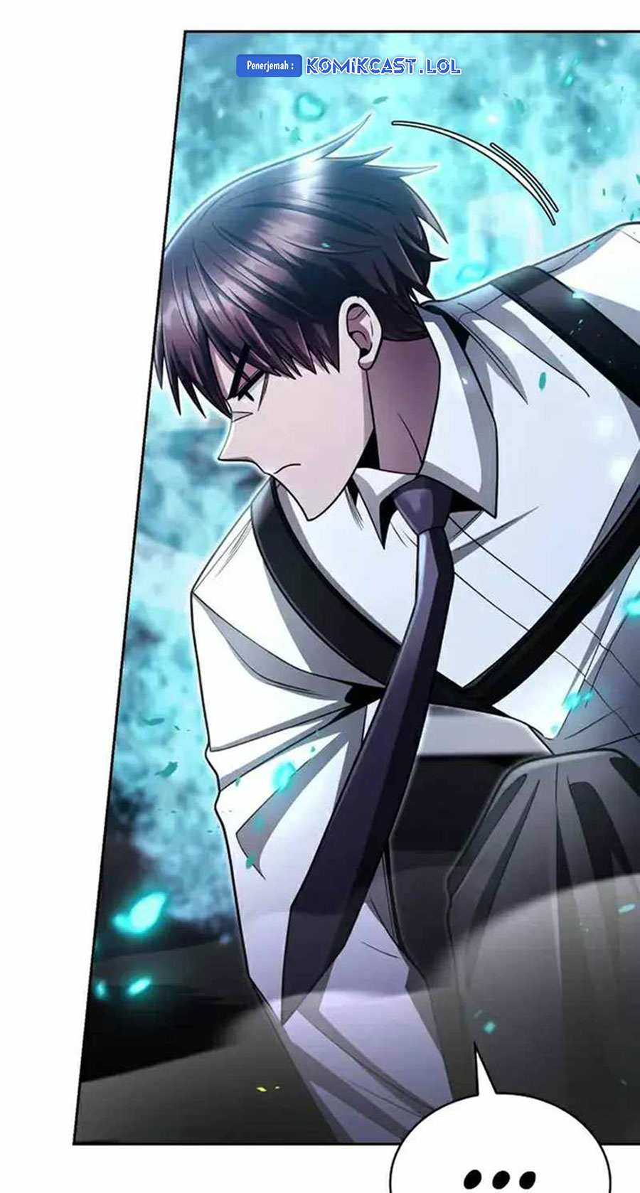 Clever Cleaning Life Of The Returned Genius Hunter Chapter 53 Image 106