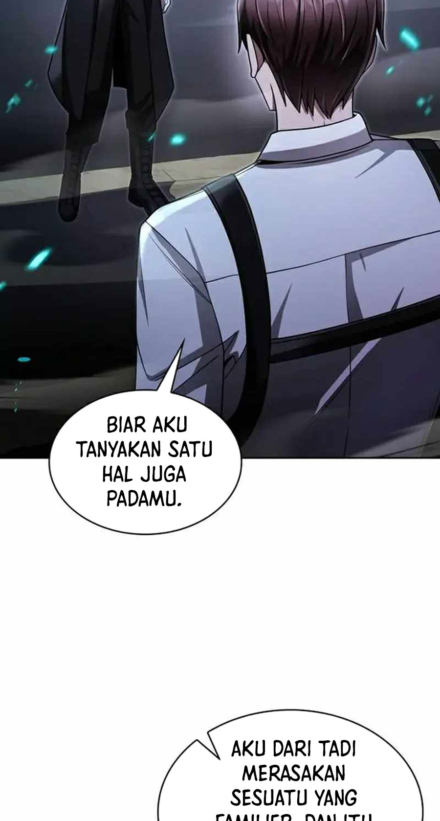 Clever Cleaning Life Of The Returned Genius Hunter Chapter 53 Image 108