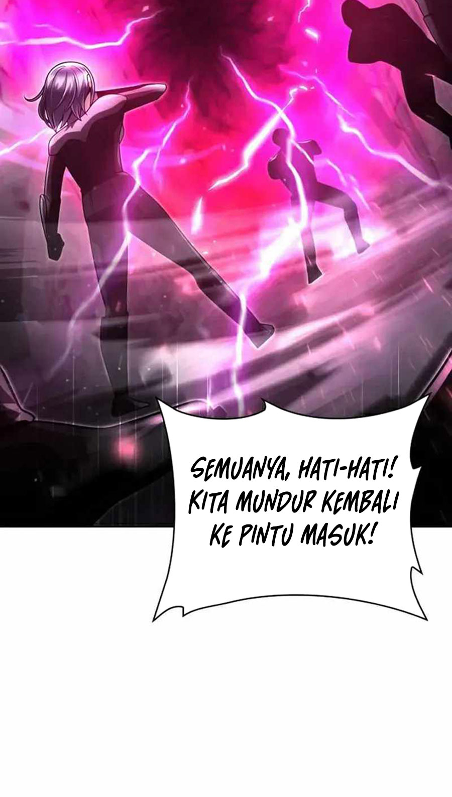Clever Cleaning Life Of The Returned Genius Hunter Chapter 53 Image 10