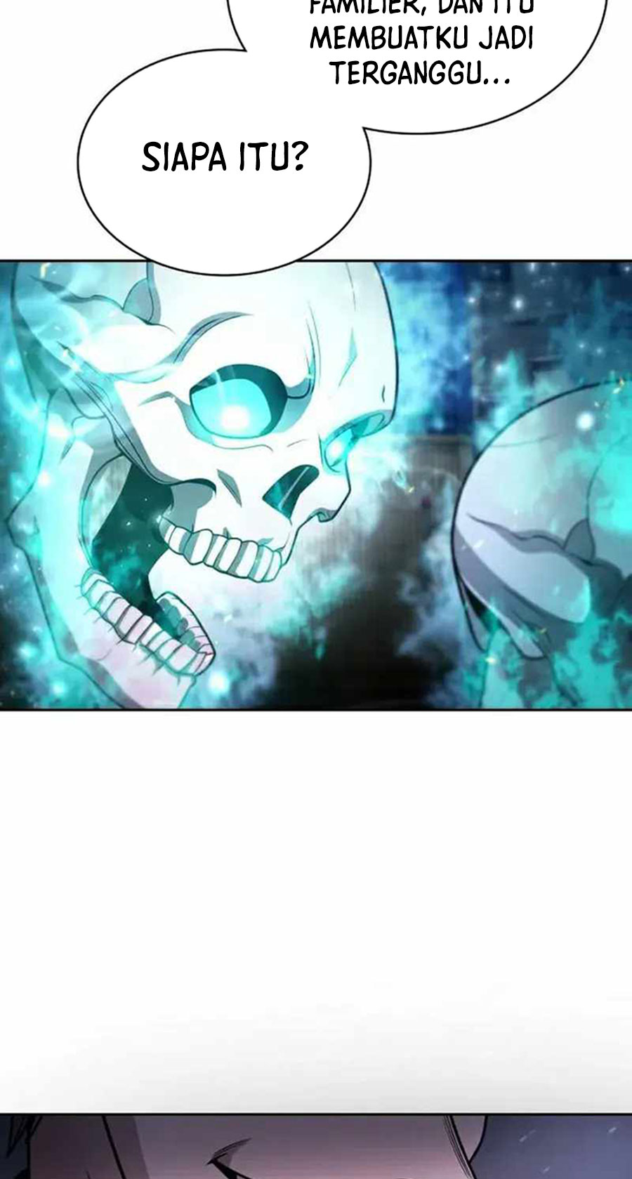 Clever Cleaning Life Of The Returned Genius Hunter Chapter 53 Image 109