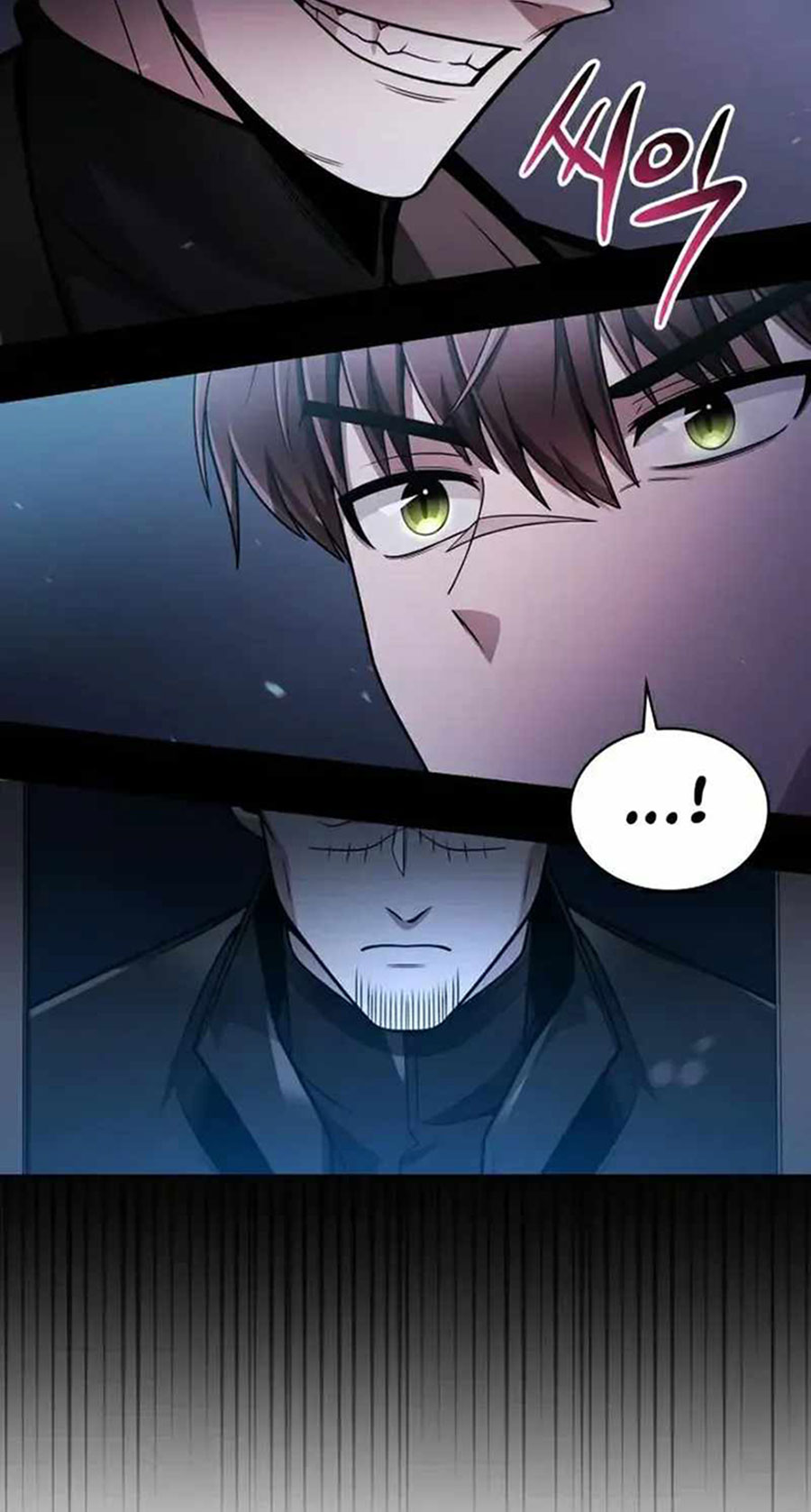 Clever Cleaning Life Of The Returned Genius Hunter Chapter 53 Image 110