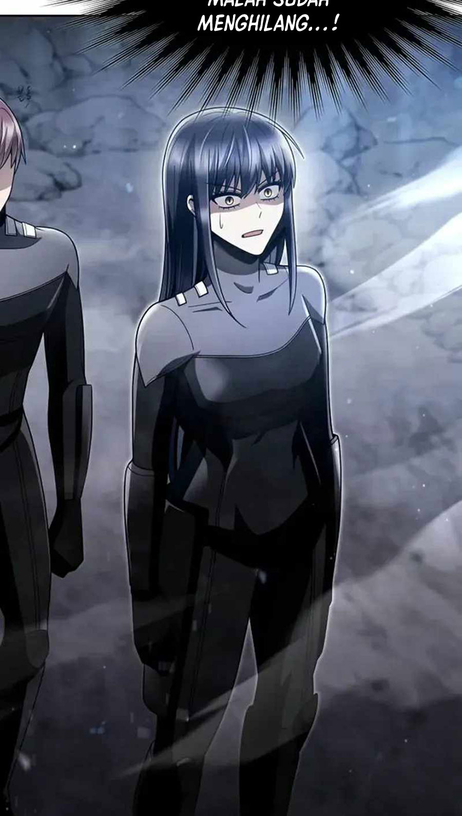 Clever Cleaning Life Of The Returned Genius Hunter Chapter 53 Image 14