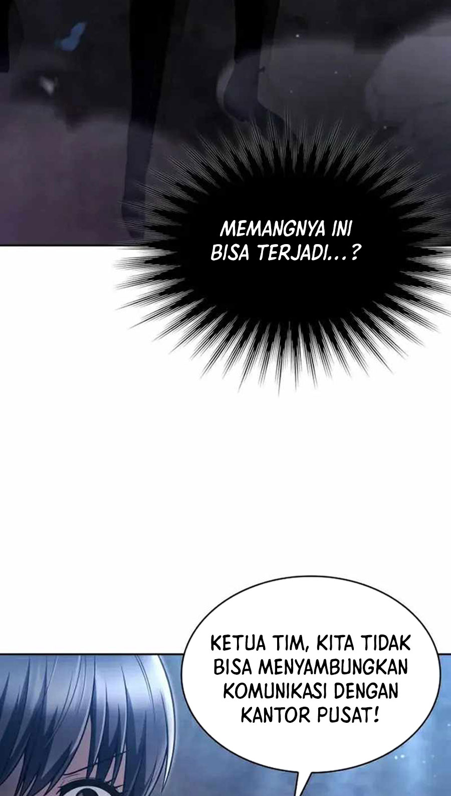 Clever Cleaning Life Of The Returned Genius Hunter Chapter 53 Image 15