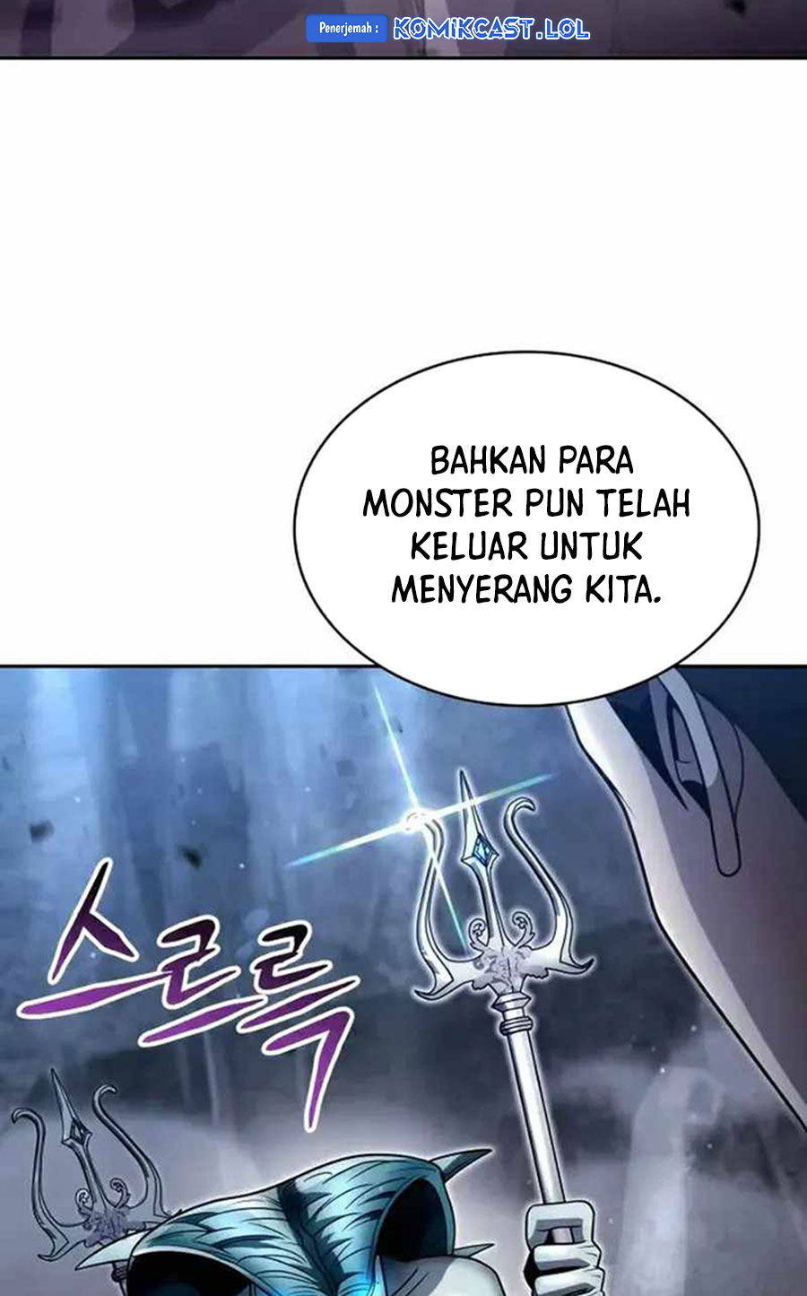 Clever Cleaning Life Of The Returned Genius Hunter Chapter 53 Image 18