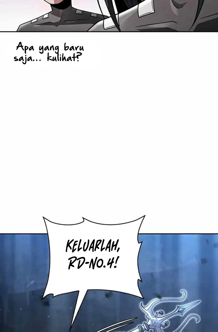 Clever Cleaning Life Of The Returned Genius Hunter Chapter 53 Image 29