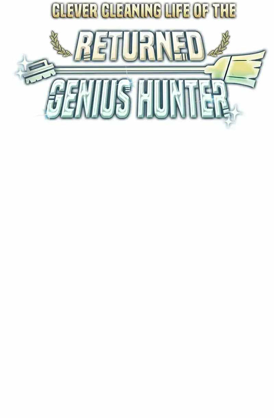 Clever Cleaning Life Of The Returned Genius Hunter Chapter 53 Image 32