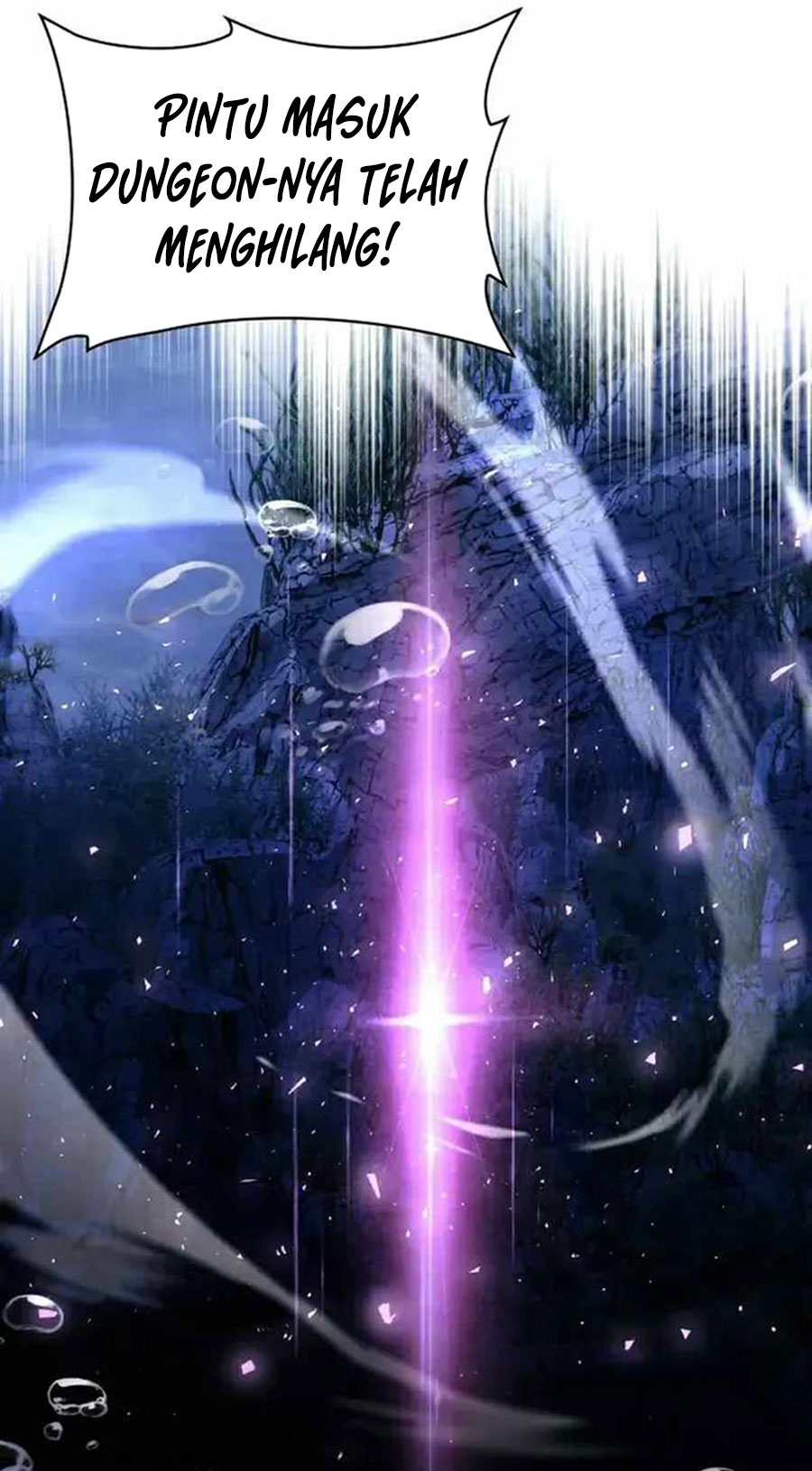 Clever Cleaning Life Of The Returned Genius Hunter Chapter 53 Image 33