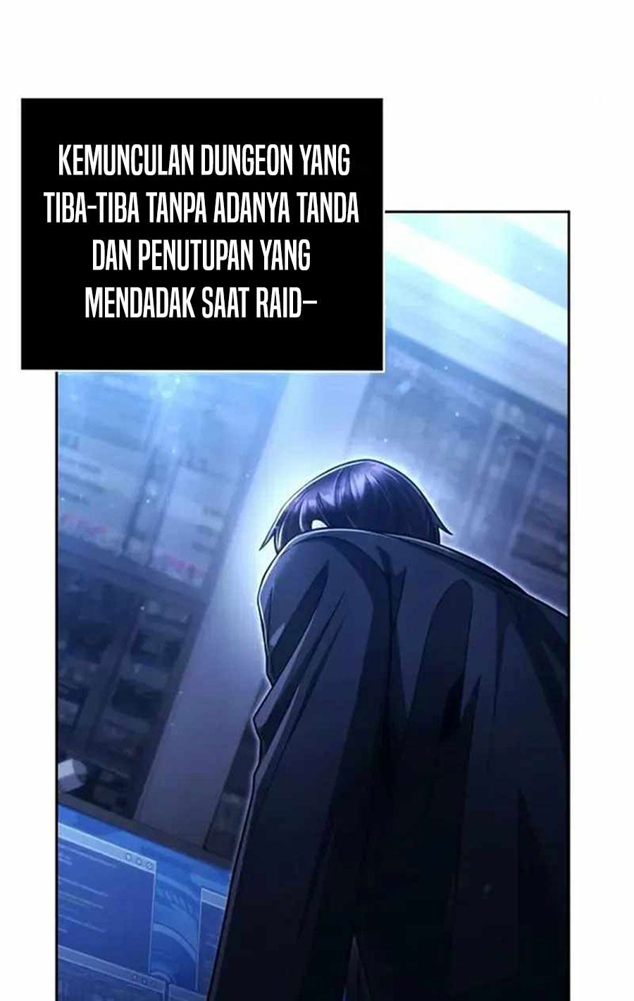 Clever Cleaning Life Of The Returned Genius Hunter Chapter 53 Image 41