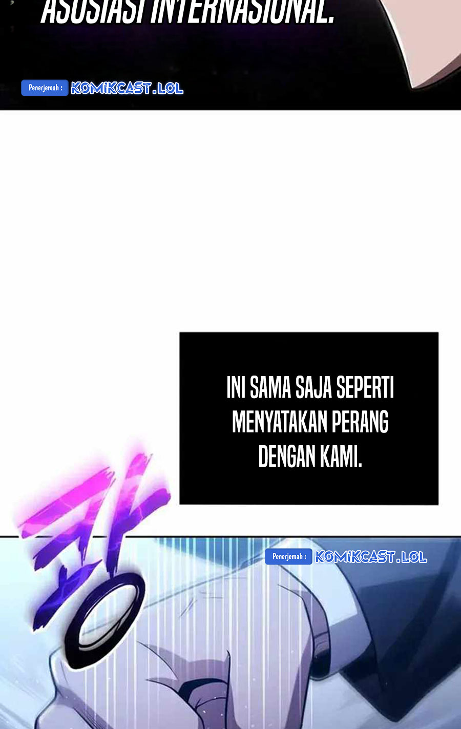 Clever Cleaning Life Of The Returned Genius Hunter Chapter 53 Image 44