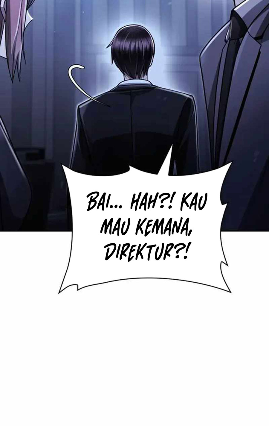 Clever Cleaning Life Of The Returned Genius Hunter Chapter 53 Image 48