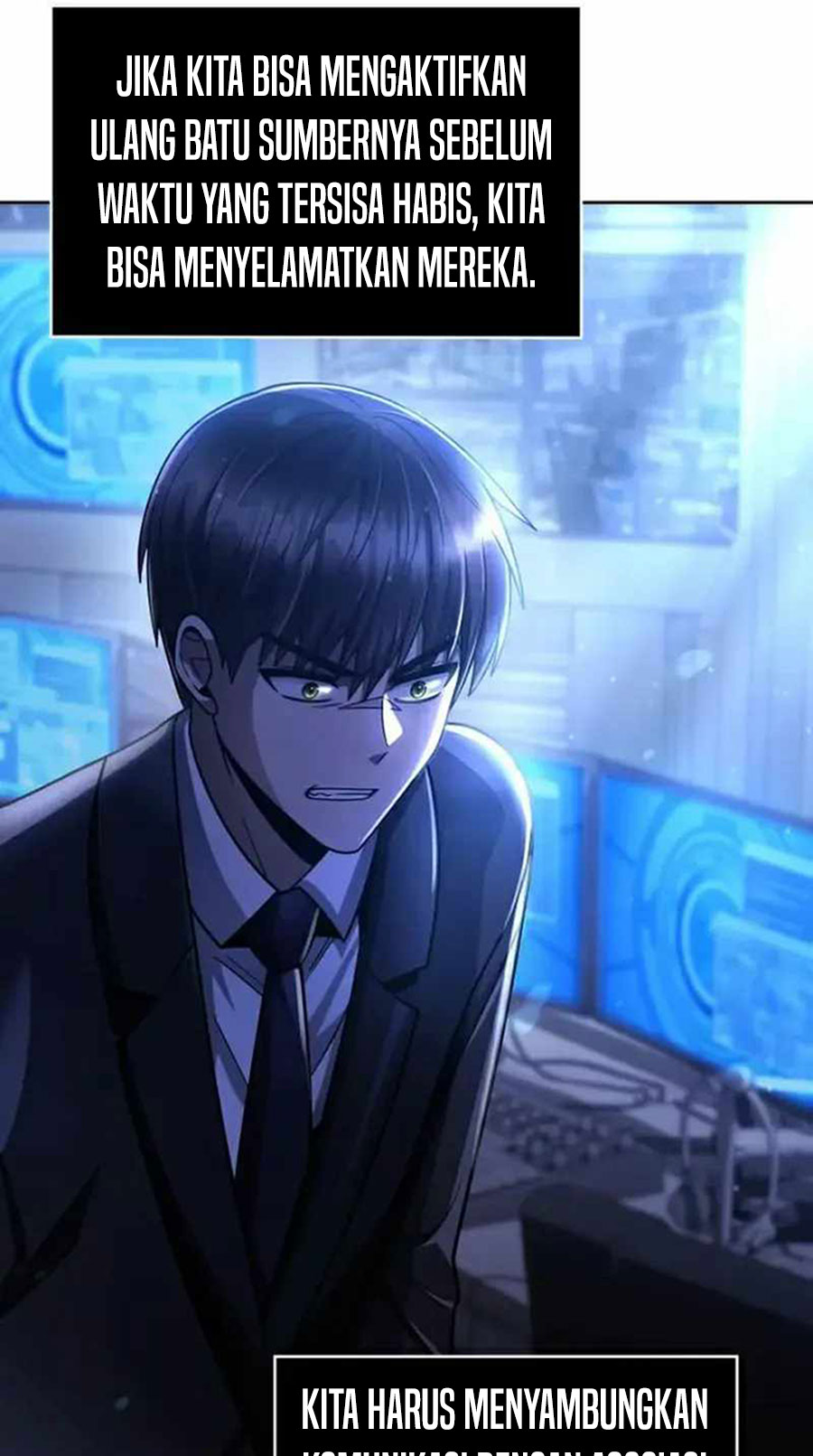 Clever Cleaning Life Of The Returned Genius Hunter Chapter 53 Image 49