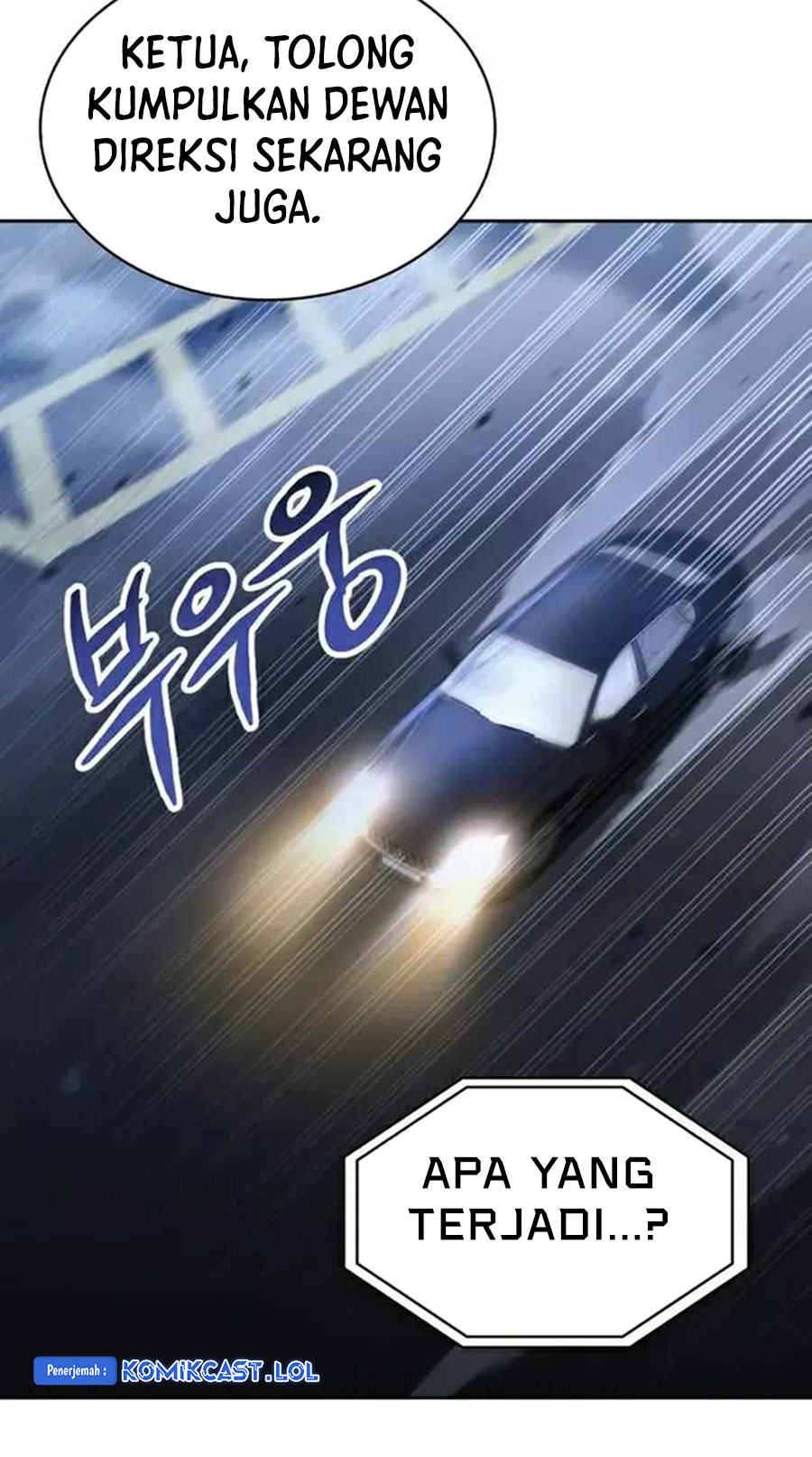 Clever Cleaning Life Of The Returned Genius Hunter Chapter 53 Image 52