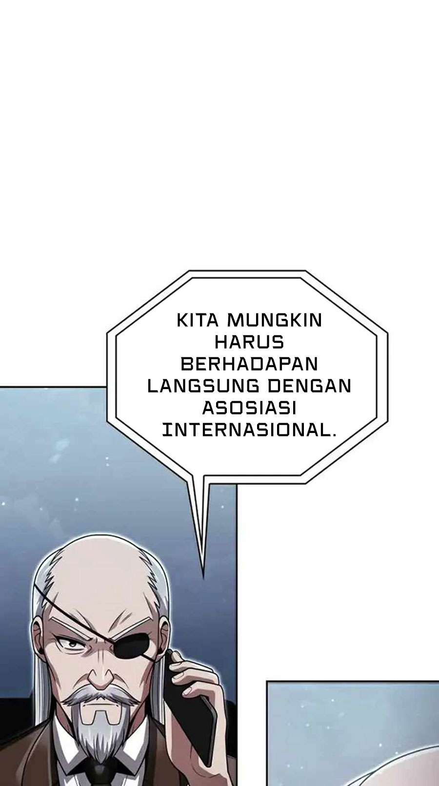 Clever Cleaning Life Of The Returned Genius Hunter Chapter 53 Image 53