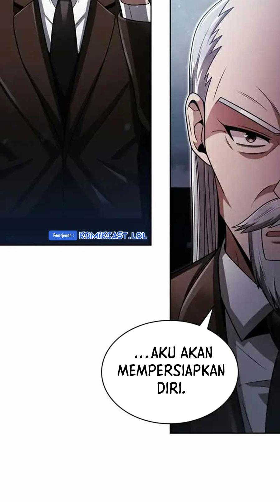 Clever Cleaning Life Of The Returned Genius Hunter Chapter 53 Image 54