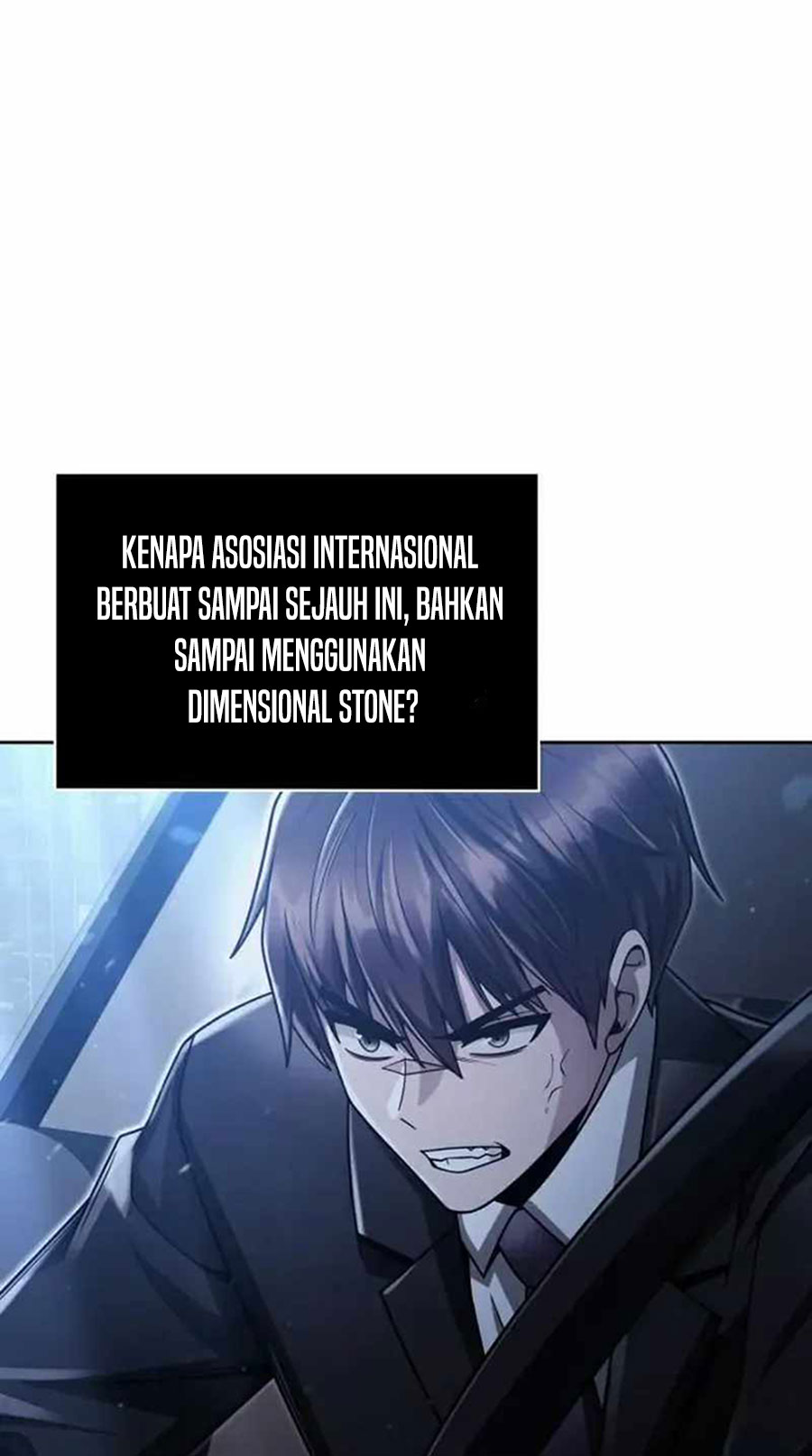 Clever Cleaning Life Of The Returned Genius Hunter Chapter 53 Image 55
