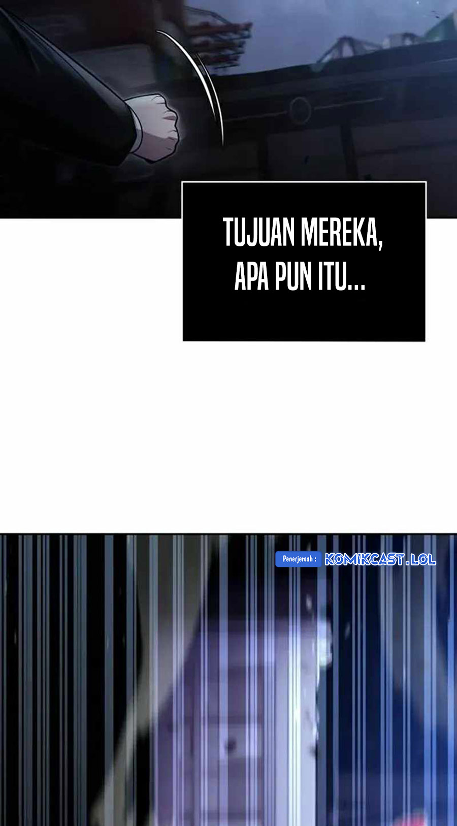 Clever Cleaning Life Of The Returned Genius Hunter Chapter 53 Image 57