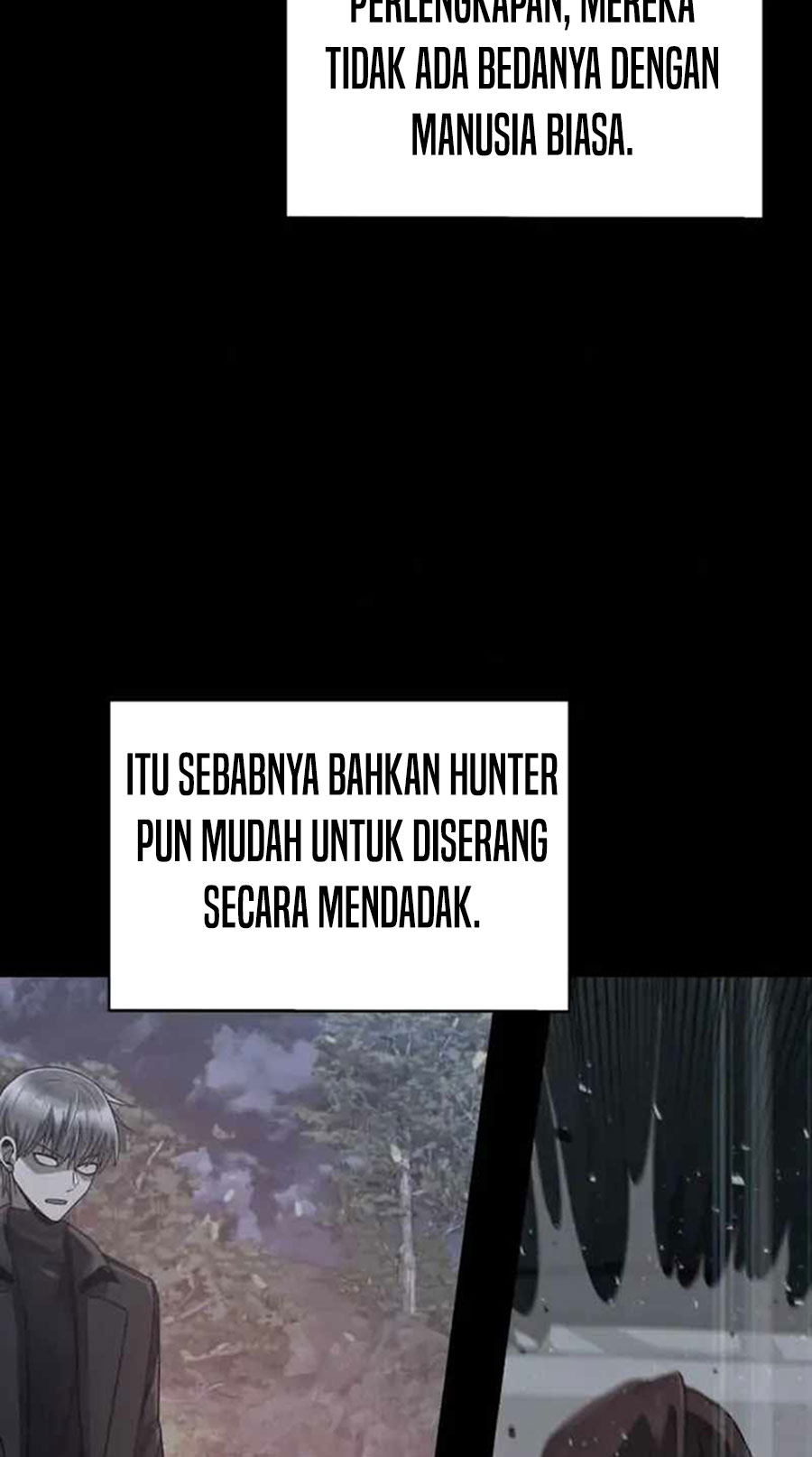 Clever Cleaning Life Of The Returned Genius Hunter Chapter 53 Image 71