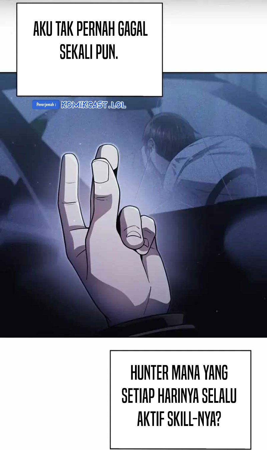 Clever Cleaning Life Of The Returned Genius Hunter Chapter 53 Image 73