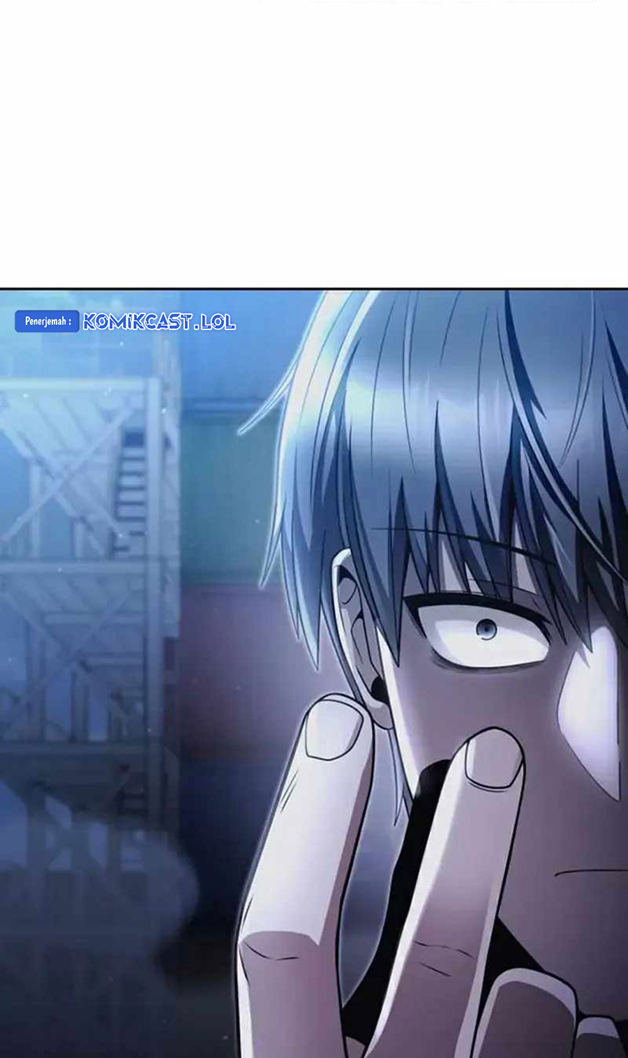 Clever Cleaning Life Of The Returned Genius Hunter Chapter 53 Image 74
