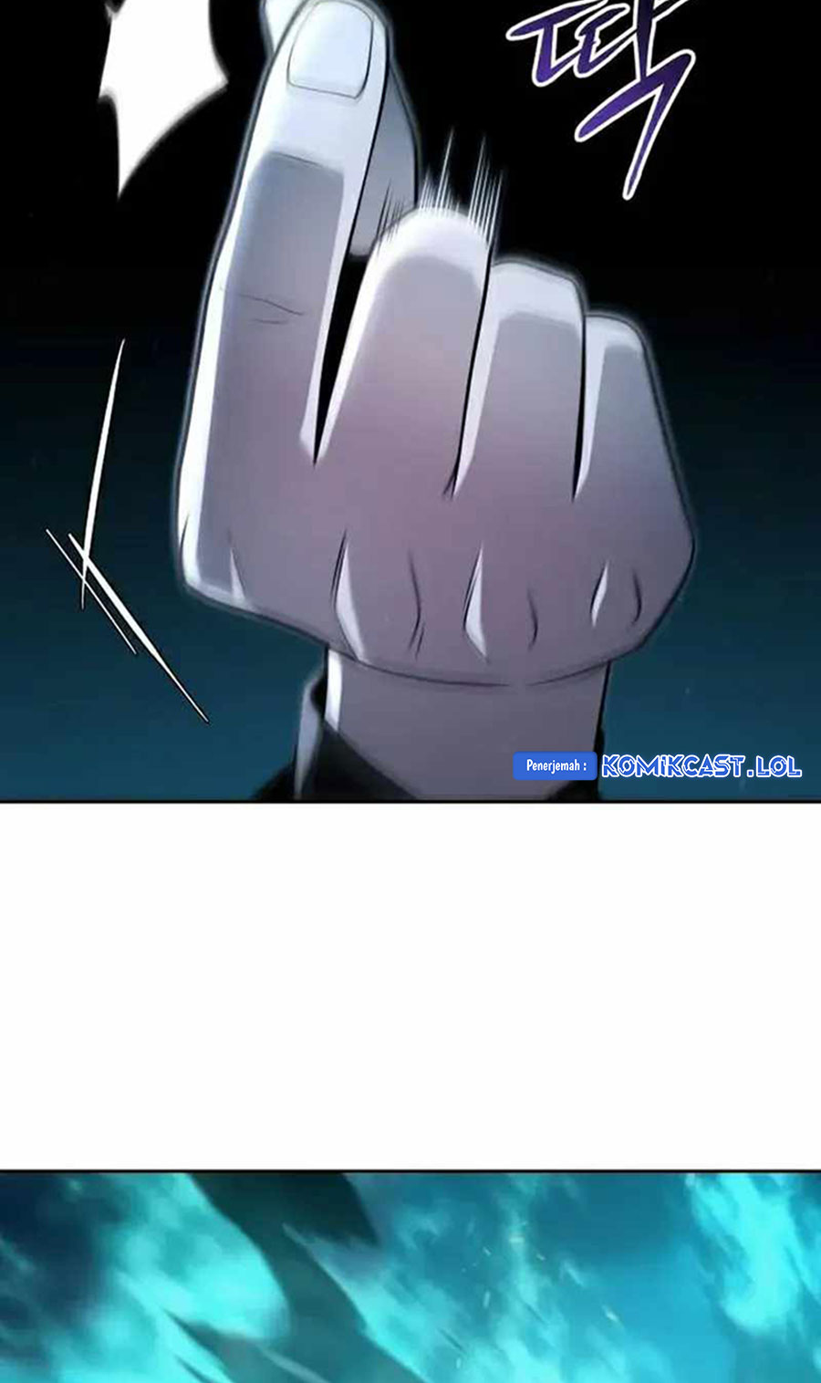 Clever Cleaning Life Of The Returned Genius Hunter Chapter 53 Image 76