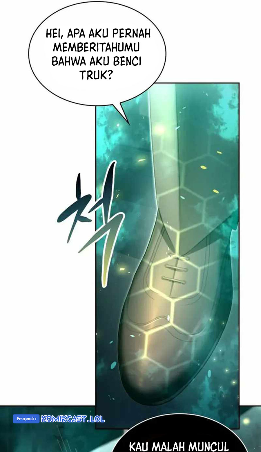 Clever Cleaning Life Of The Returned Genius Hunter Chapter 53 Image 81