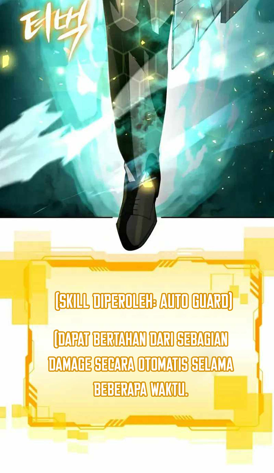 Clever Cleaning Life Of The Returned Genius Hunter Chapter 53 Image 83