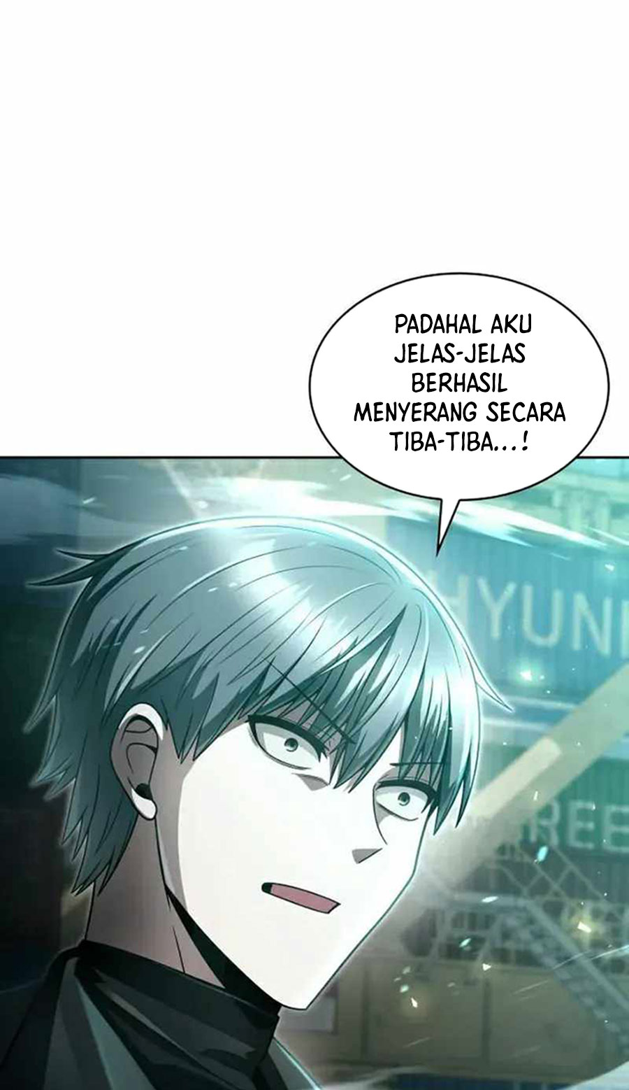 Clever Cleaning Life Of The Returned Genius Hunter Chapter 53 Image 84