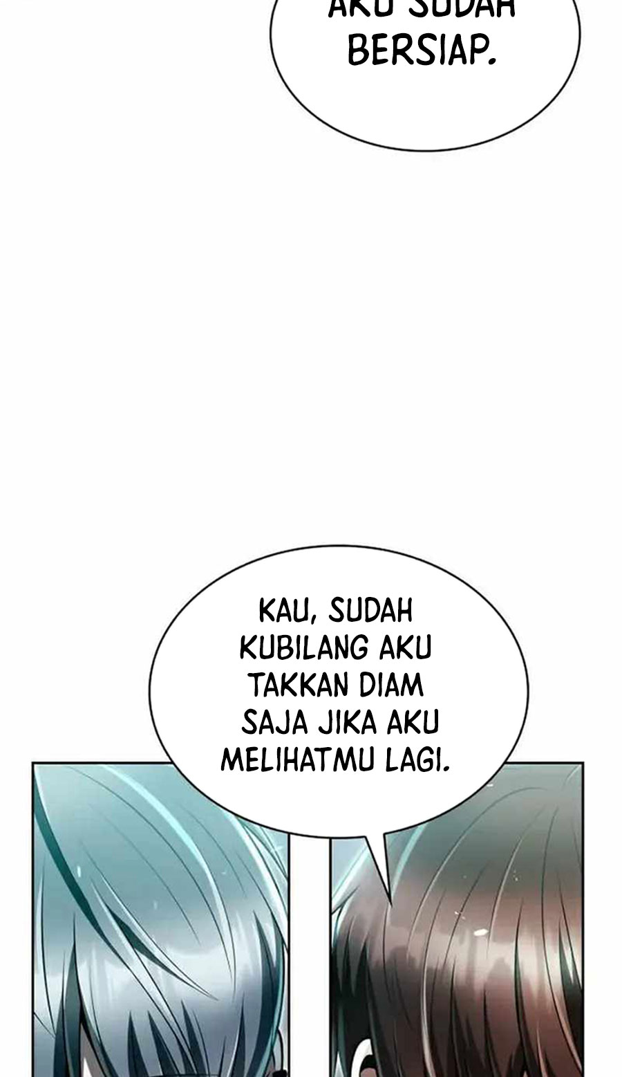 Clever Cleaning Life Of The Returned Genius Hunter Chapter 53 Image 87