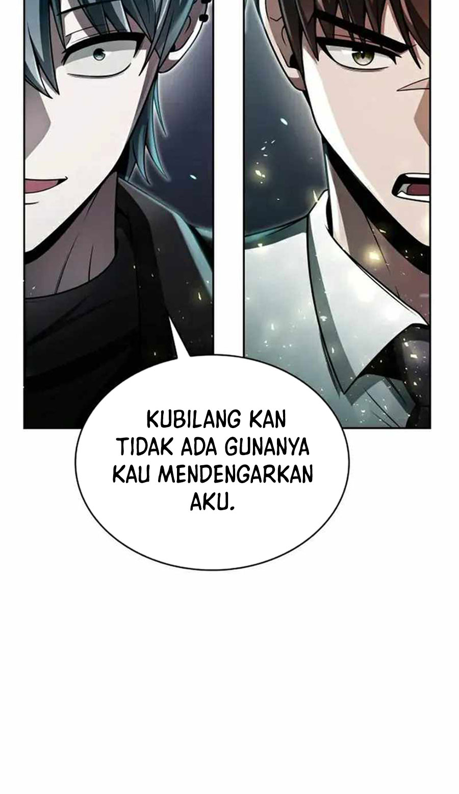 Clever Cleaning Life Of The Returned Genius Hunter Chapter 53 Image 88