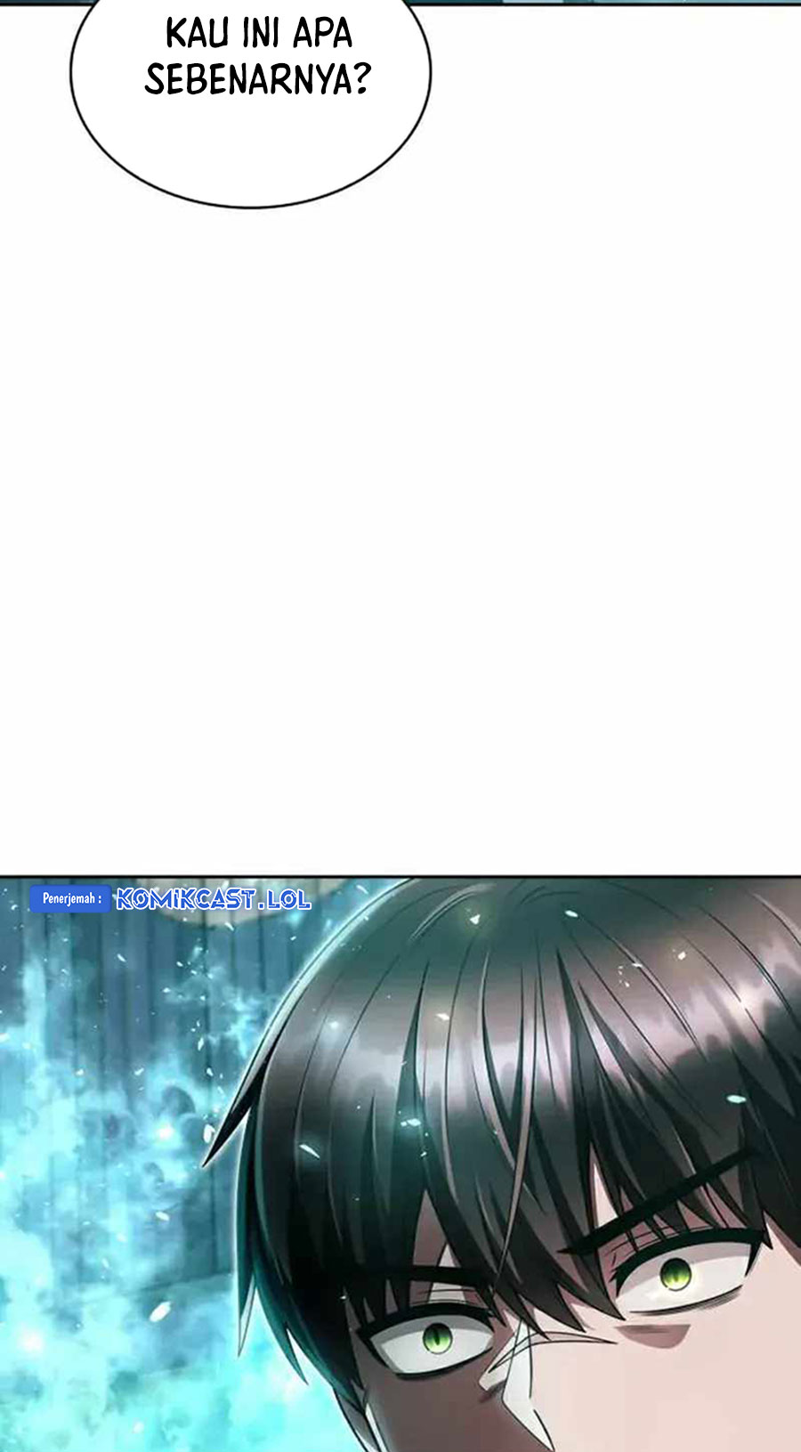 Clever Cleaning Life Of The Returned Genius Hunter Chapter 53 Image 90